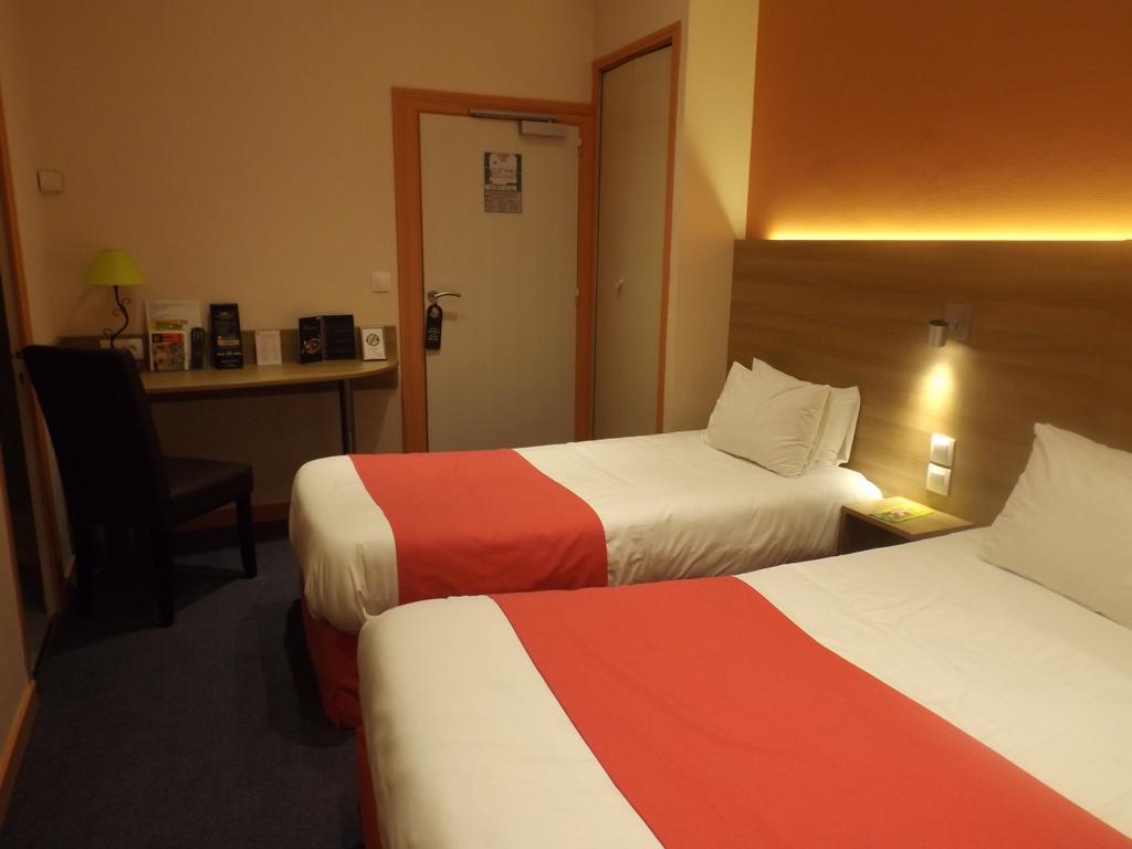 Logis Hotel La Residence, Cognac Centre المظهر الخارجي الصورة