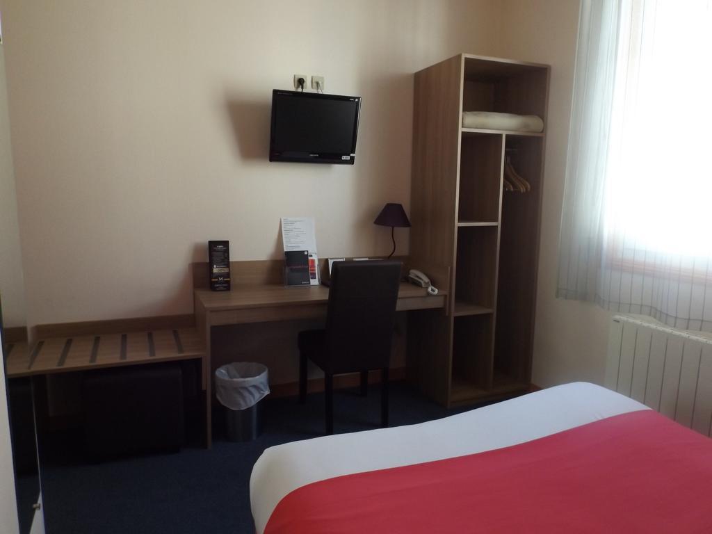 Logis Hotel La Residence, Cognac Centre الغرفة الصورة