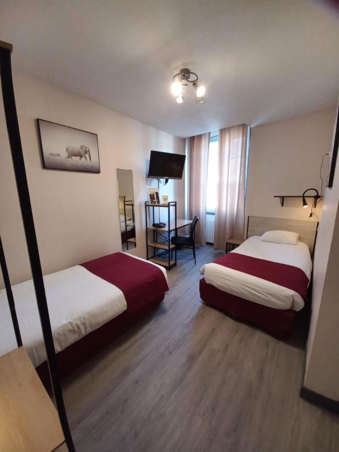 Logis Hotel La Residence, Cognac Centre المظهر الخارجي الصورة