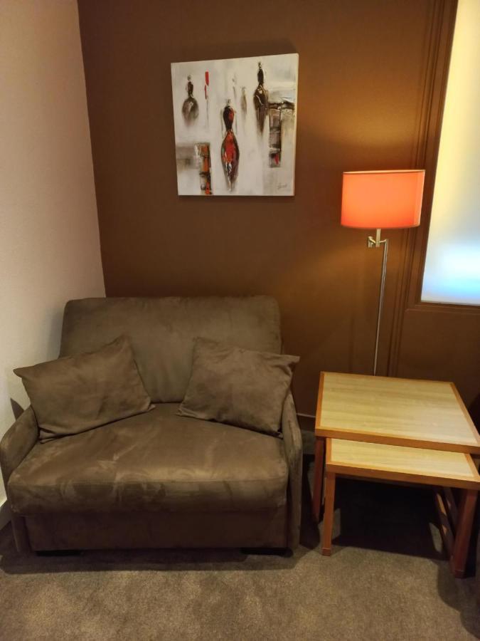 Logis Hotel La Residence, Cognac Centre المظهر الخارجي الصورة