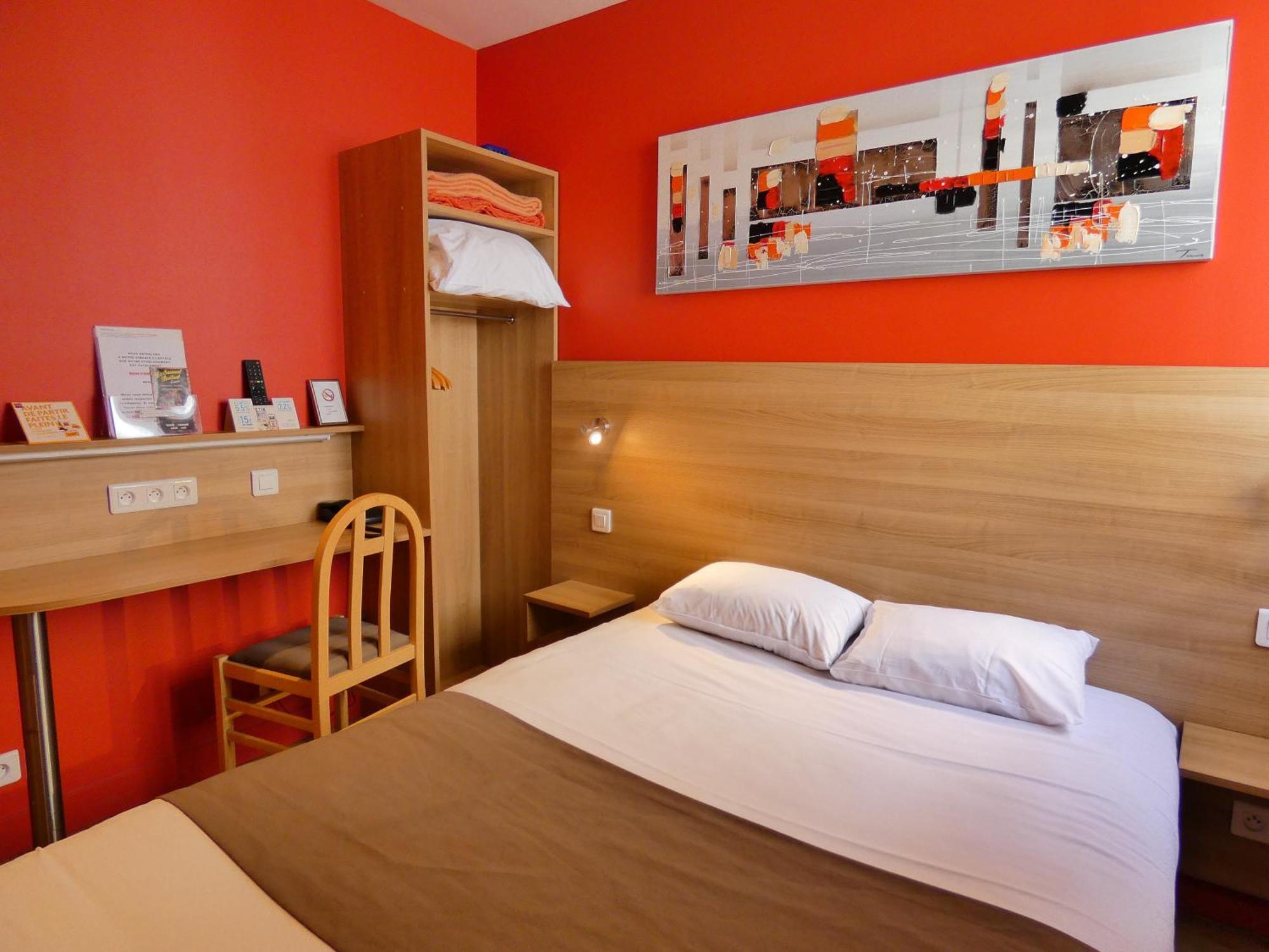 Logis Hotel La Residence, Cognac Centre المظهر الخارجي الصورة