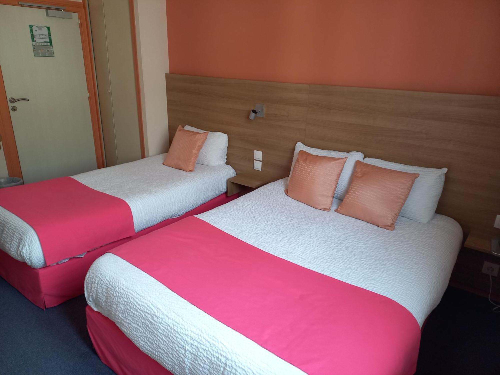Logis Hotel La Residence, Cognac Centre المظهر الخارجي الصورة