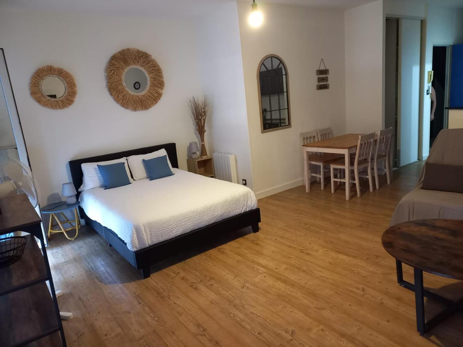Logis Hotel La Residence, Cognac Centre المظهر الخارجي الصورة