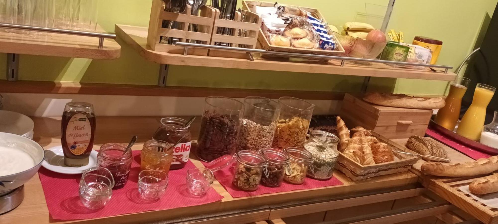 Logis Hotel La Residence, Cognac Centre المظهر الخارجي الصورة