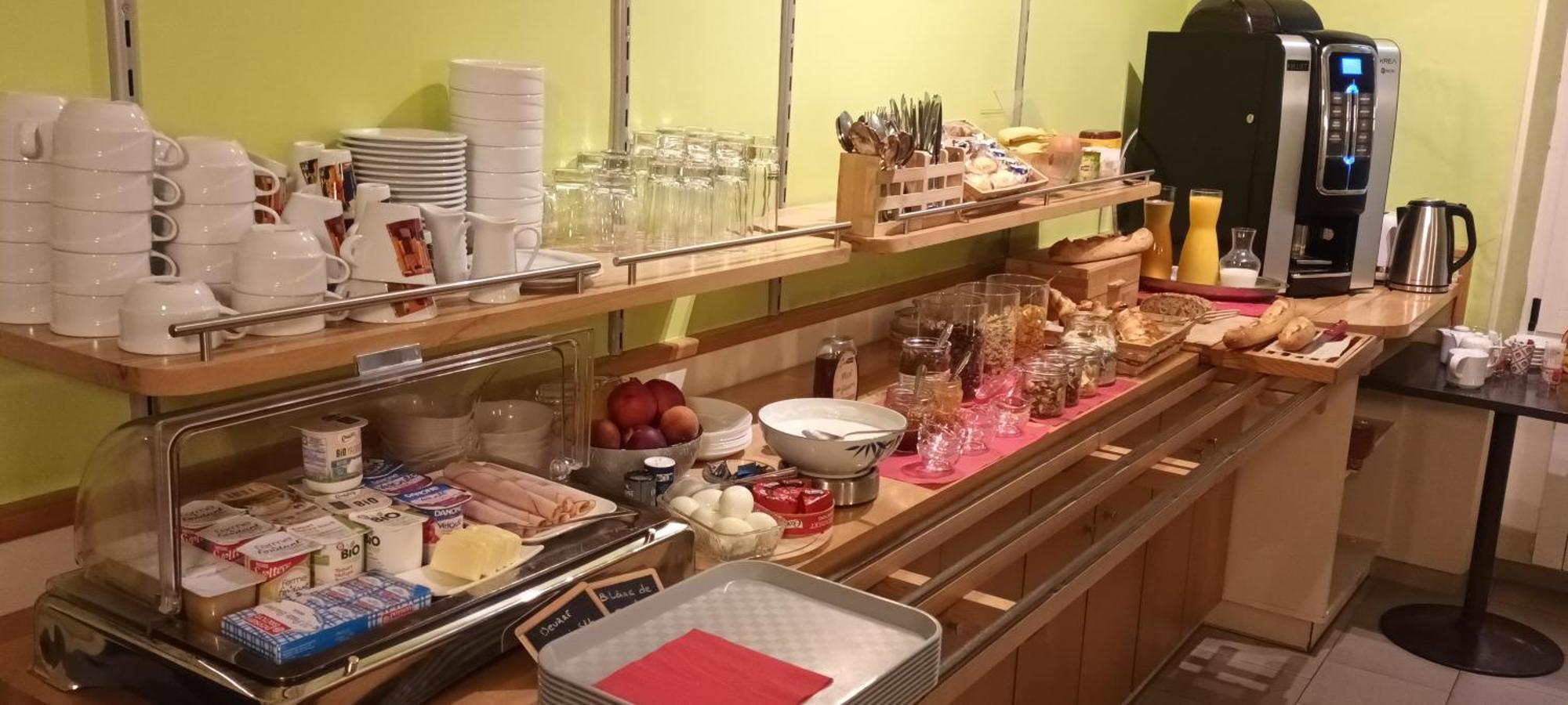 Logis Hotel La Residence, Cognac Centre المظهر الخارجي الصورة