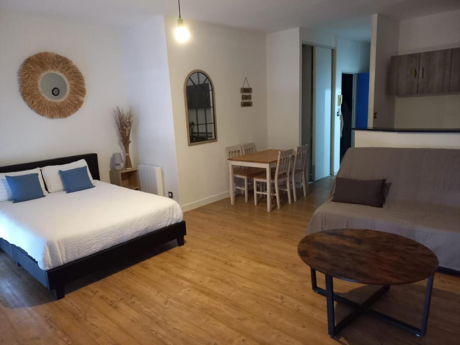 Logis Hotel La Residence, Cognac Centre المظهر الخارجي الصورة