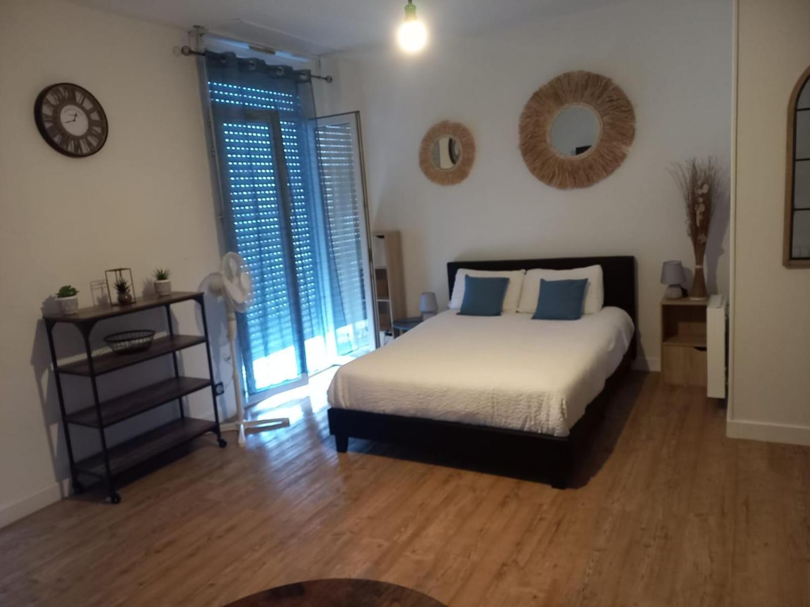 Logis Hotel La Residence, Cognac Centre المظهر الخارجي الصورة