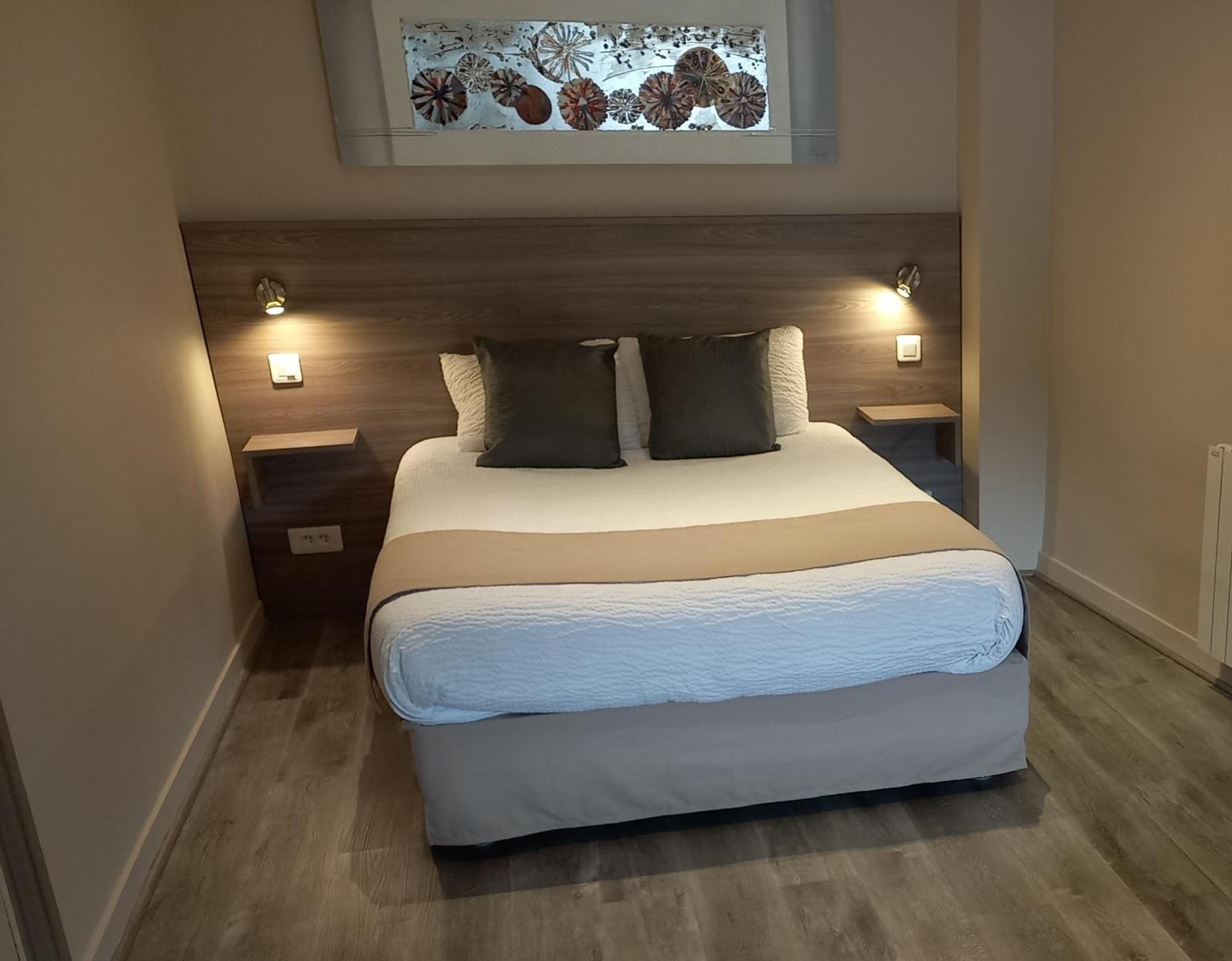 Logis Hotel La Residence, Cognac Centre المظهر الخارجي الصورة