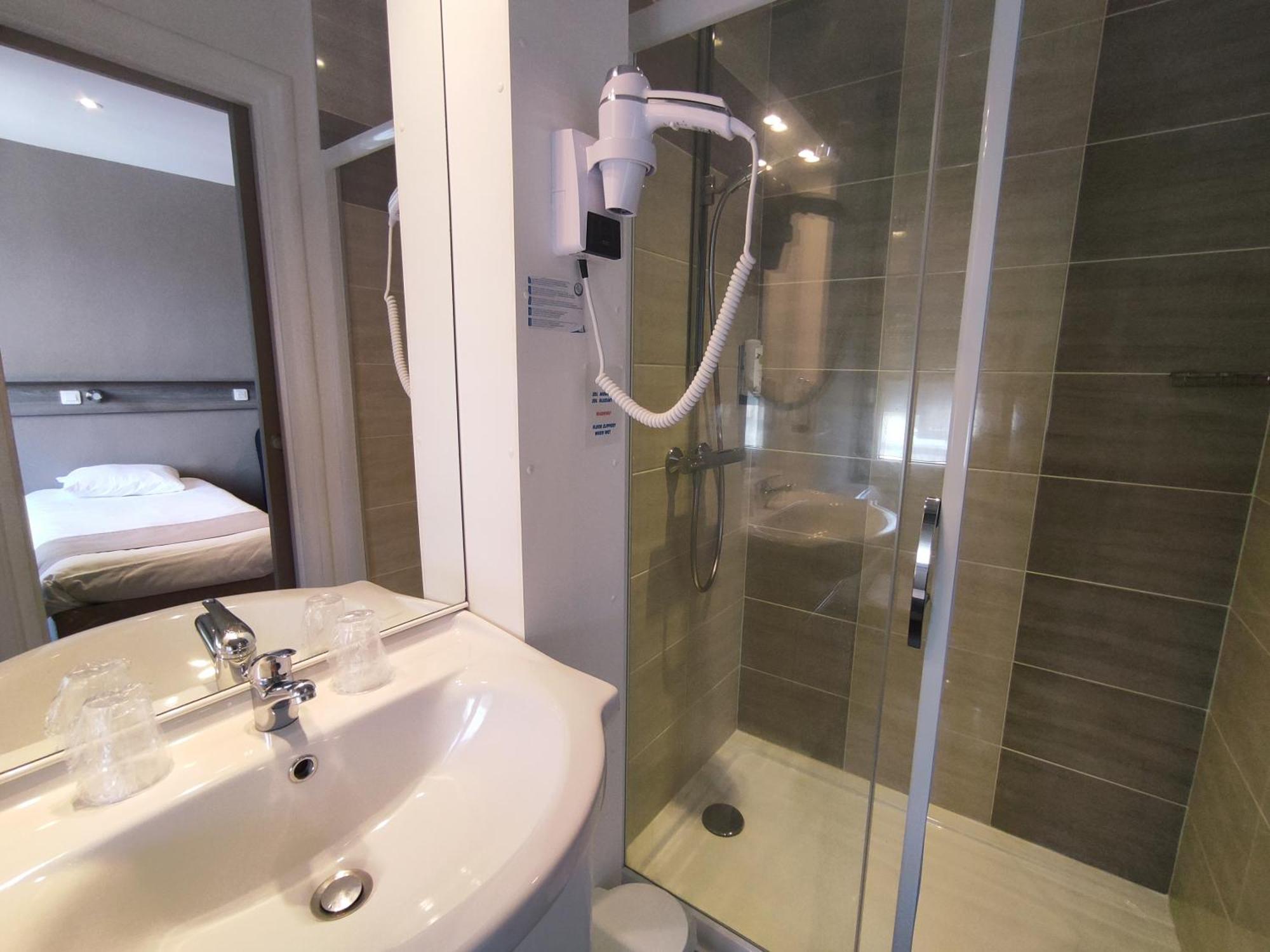 Logis Hotel La Residence, Cognac Centre المظهر الخارجي الصورة