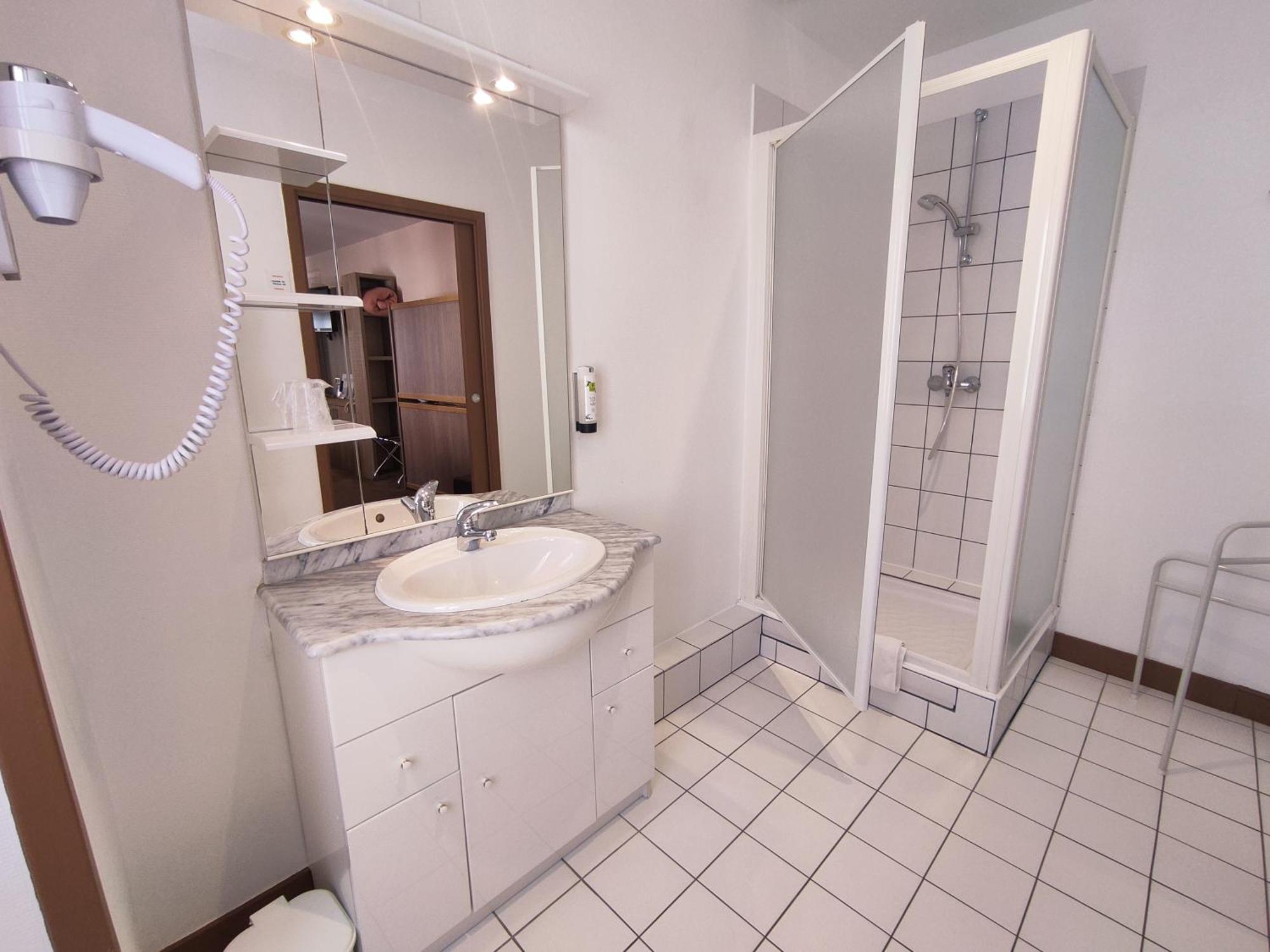 Logis Hotel La Residence, Cognac Centre المظهر الخارجي الصورة