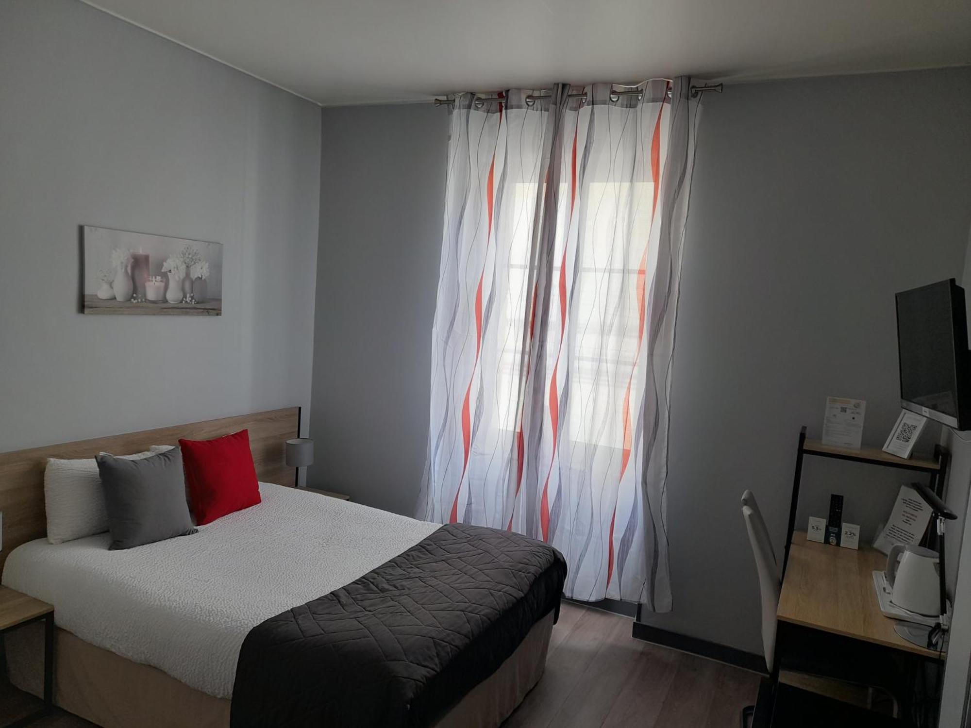 Logis Hotel La Residence, Cognac Centre المظهر الخارجي الصورة