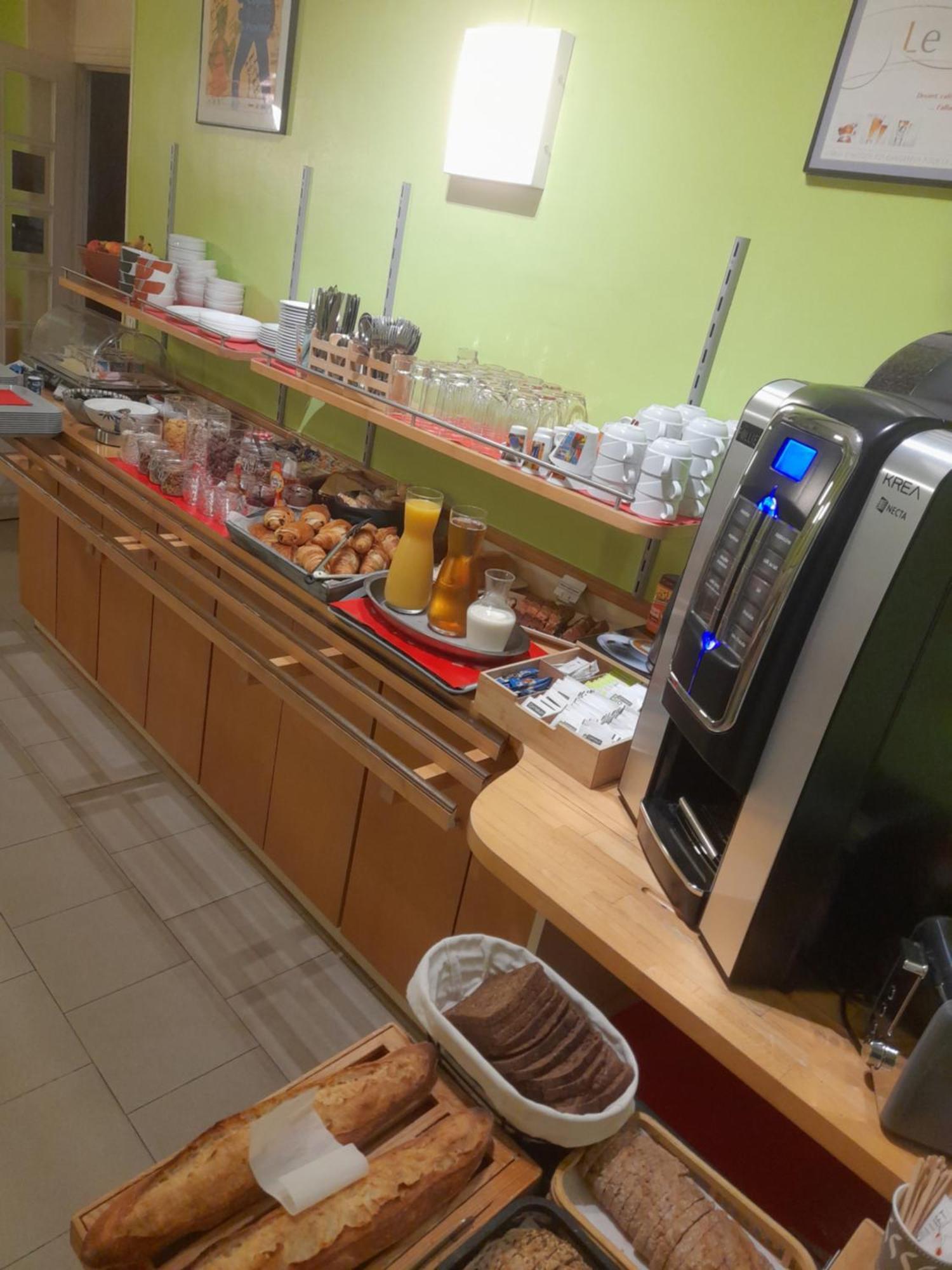 Logis Hotel La Residence, Cognac Centre المظهر الخارجي الصورة
